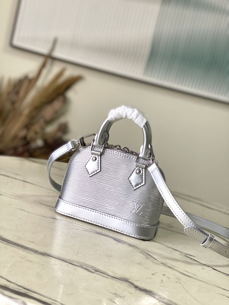 Louis Vuitton Top Handle Bags